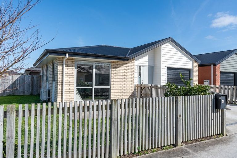 Photo of property in 12 Haddonstone Avenue, Rototuna North, Hamilton, 3210