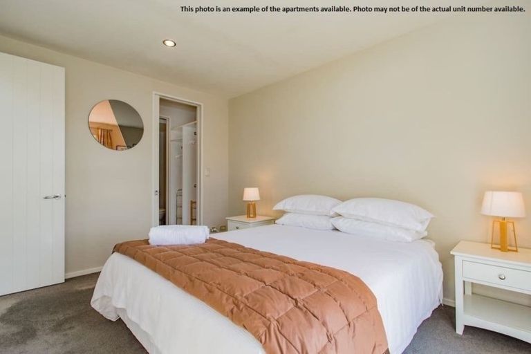 Photo of property in 9/77 Carlton Mill Road, Merivale, Christchurch, 8014