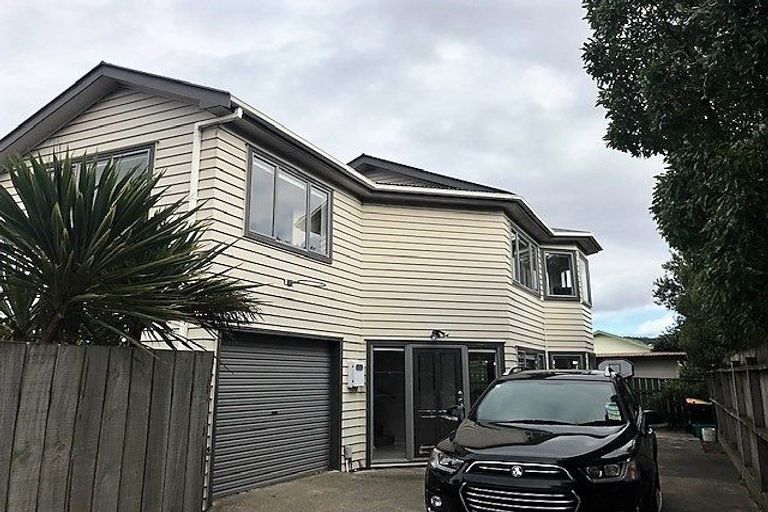 Photo of property in 59a Kauri Street, Miramar, Wellington, 6022