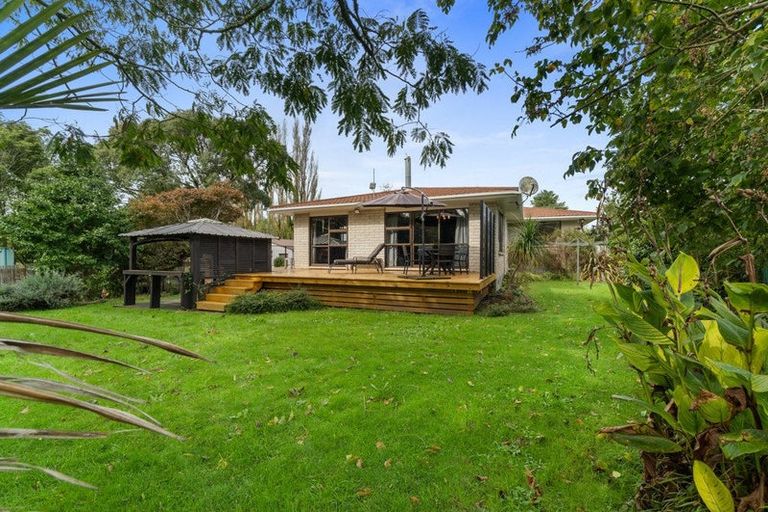 Photo of property in 11 Lilley Lane, Ohinewai, 3784