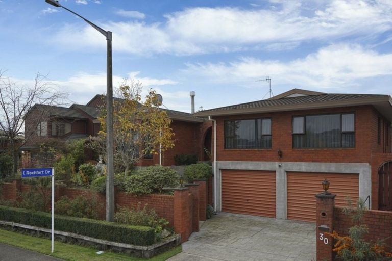 Photo of property in 30 Farnham Drive, Richmond, 7020