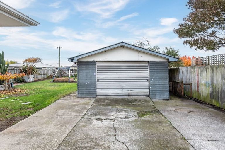 Photo of property in 23 Pauline Street, Linwood, Christchurch, 8062