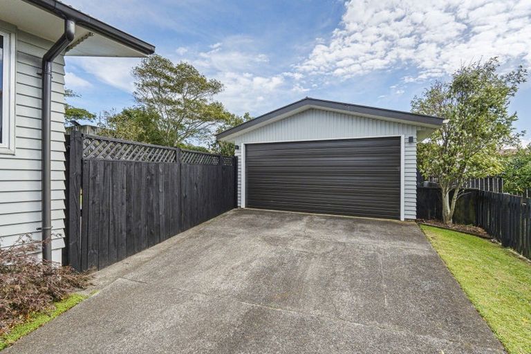 Photo of property in 3 Erica Place, Bell Block, New Plymouth, 4312