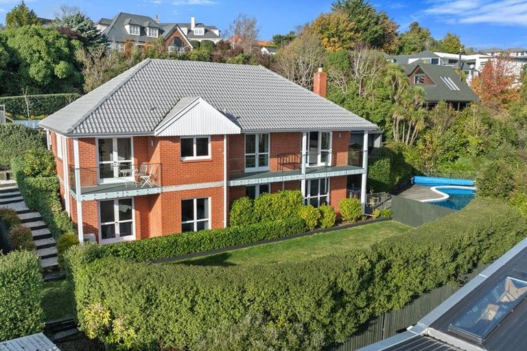 Photo of property in 40 Bengal Drive, Cashmere, Christchurch, 8022