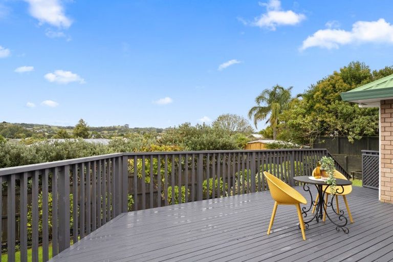 Photo of property in 61c Prospect Terrace, Pukekohe, 2120