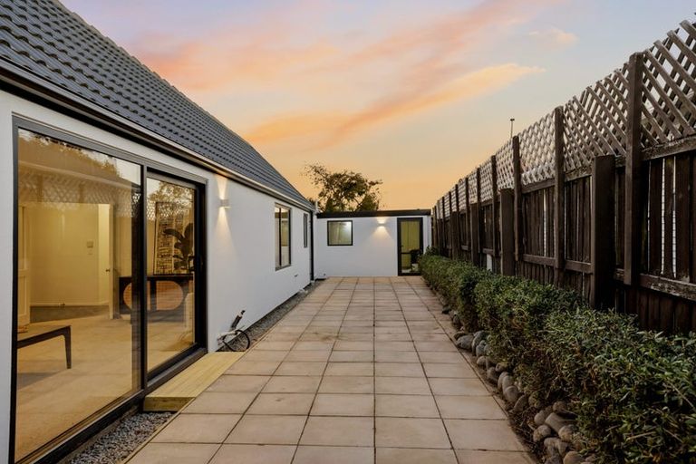 Photo of property in 15/126 Idris Road, Strowan, Christchurch, 8052