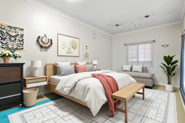 Photo of property in 49 Kautami Avenue, Papatoetoe, Auckland, 2025