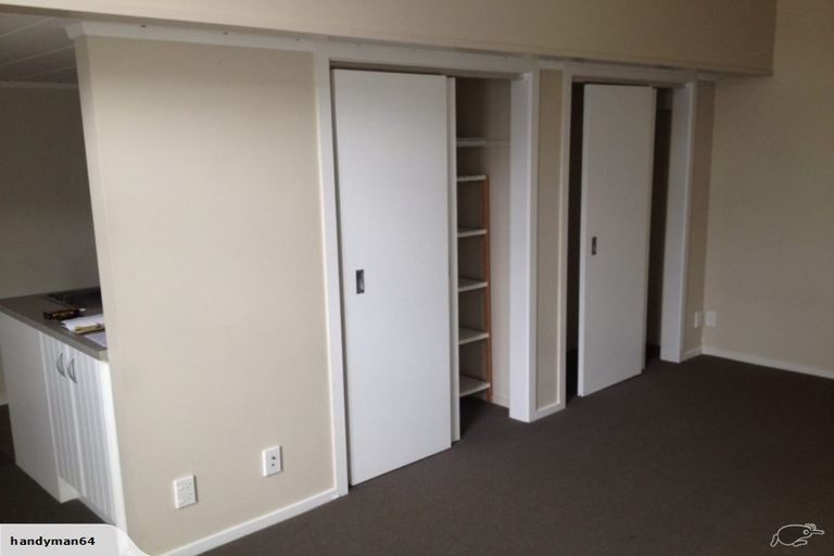 Photo of property in 15/35u Torrens Terrace, Mount Cook, Wellington, 6011