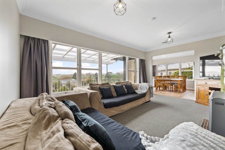 Photo of property in 5 Bledisloe Avenue, Putaruru, 3411