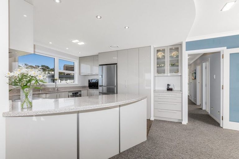 Photo of property in 10 Havelock Street, Mornington, Wellington, 6021