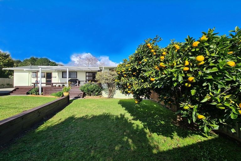 Photo of property in 115 Lillis Lane, Coromandel, 3506