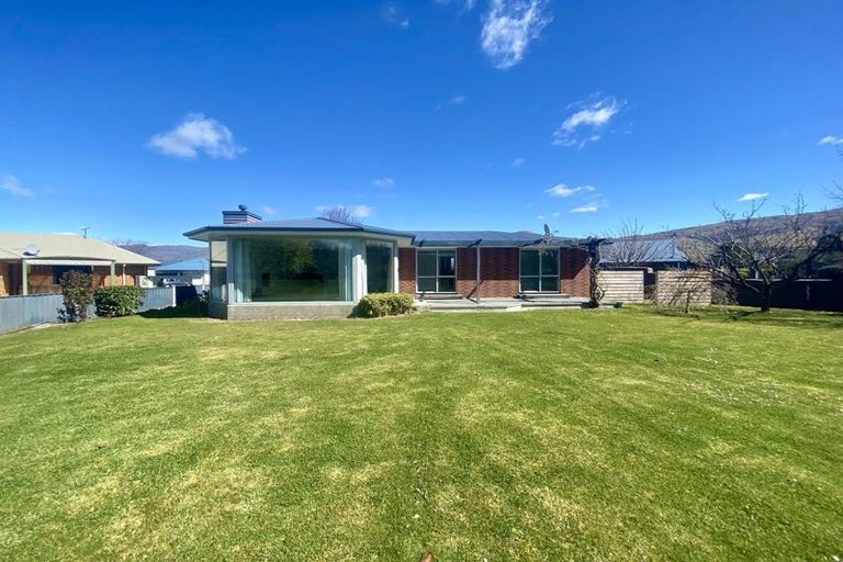 Photo of property in 43 Wishart Crescent, Cromwell, 9310