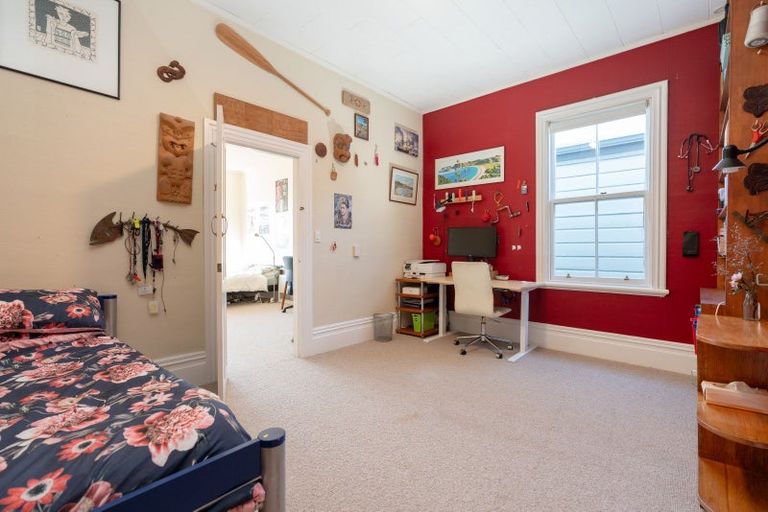 Photo of property in 62 Wright Street, Mount Cook, Wellington, 6021