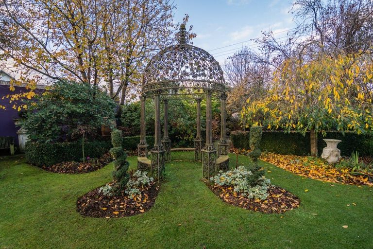 Photo of property in 161 Temuka-orari Highway, Winchester, 7985