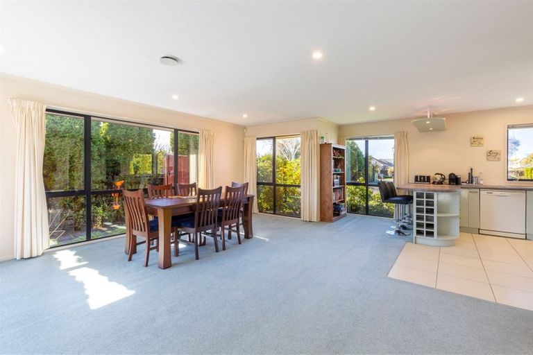 Photo of property in 55 Rempstone Drive, Halswell, Christchurch, 8025