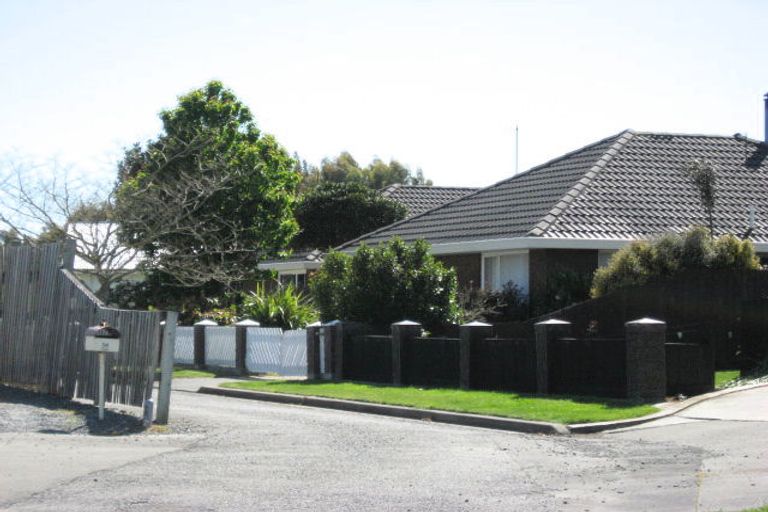 Photo of property in 38 Holland Drive, Kaiapoi, 7630