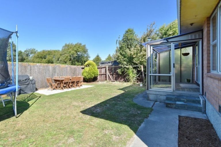 Photo of property in 82b Newnham Street, Rangiora, 7400