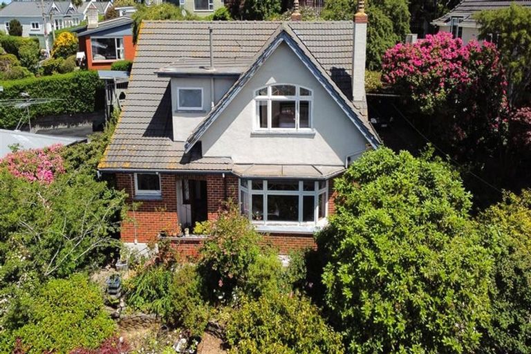 Photo of property in 30 Charlotte Street, Roslyn, Dunedin, 9010
