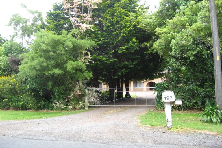 Photo of property in 192 Popes Road, Takanini, 2105