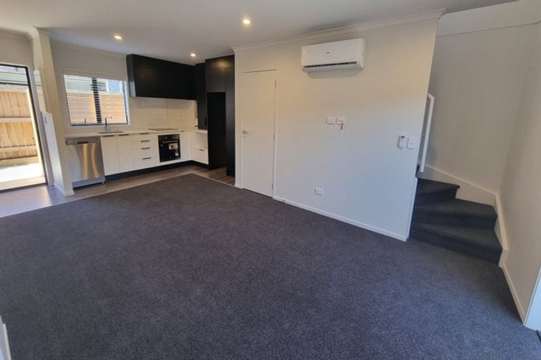 Photo of property in 12u6 Charlemont Street, Whitiora, Hamilton, 3200