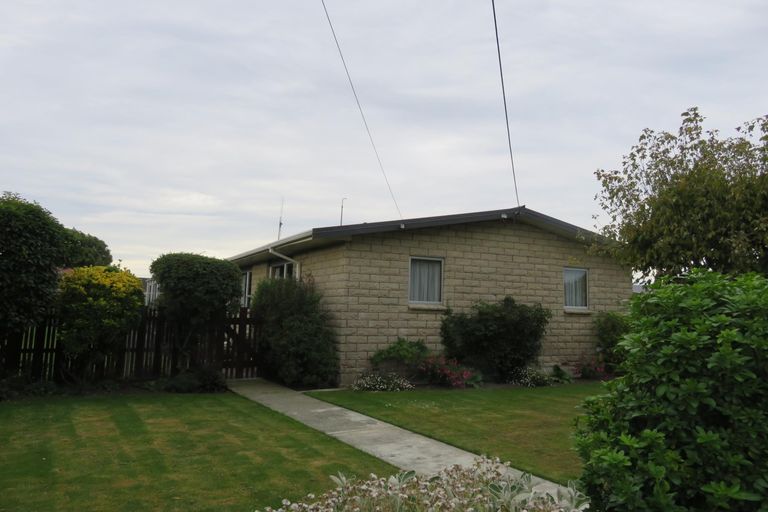 Photo of property in 25 Princes Street, Temuka, 7920