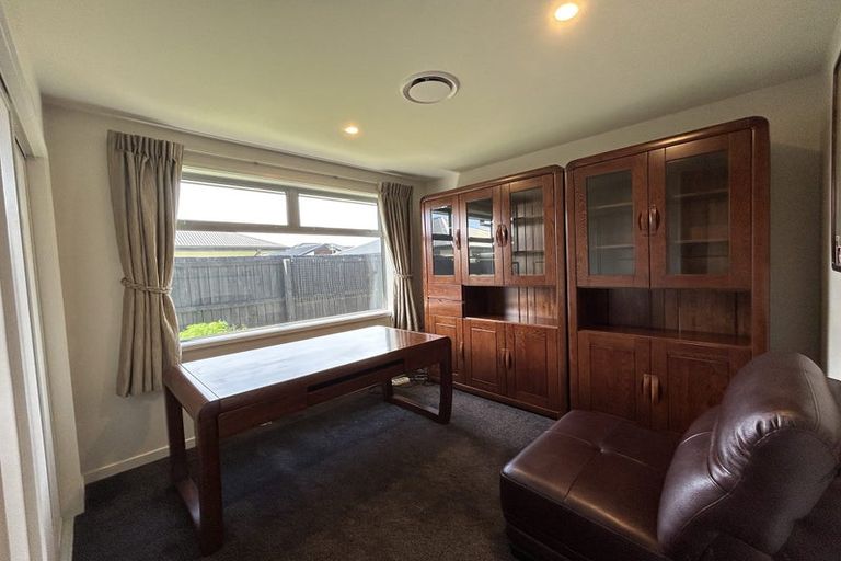 Photo of property in 23 Squadron Road, Wigram, Christchurch, 8042