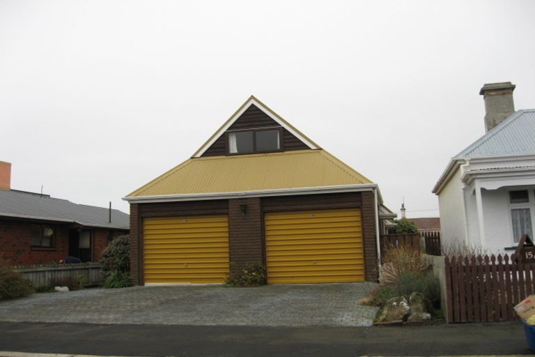 Photo of property in 15a Grove Street, Saint Kilda, Dunedin, 9012