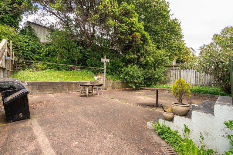 Photo of property in 323 Adelaide Road, Newtown, Wellington, 6021