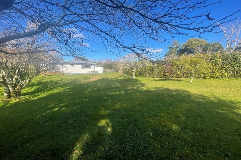 Photo of property in 135a Lepper Road, Inglewood, 4386