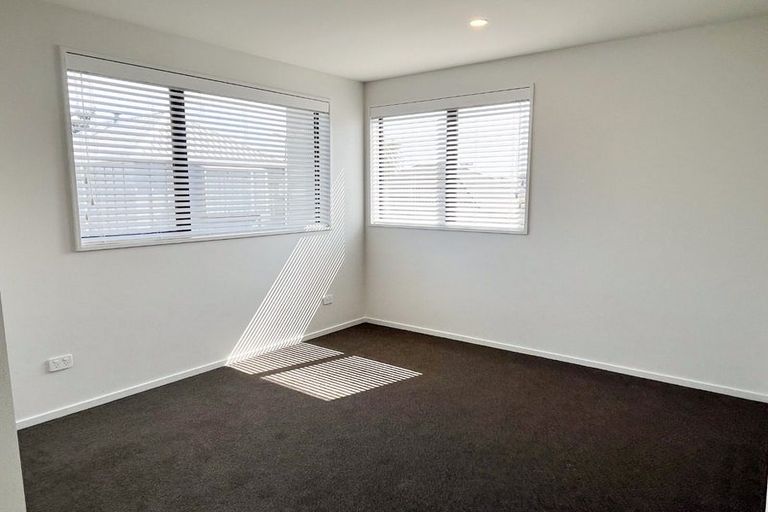 Photo of property in 5/14 Crohane Place, Addington, Christchurch, 8024