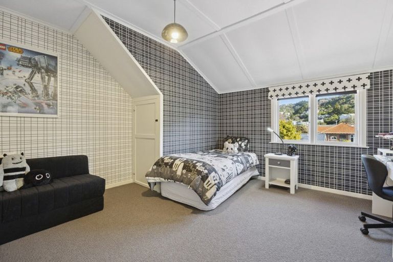 Photo of property in 370 Bay View Road, Saint Clair, Dunedin, 9012