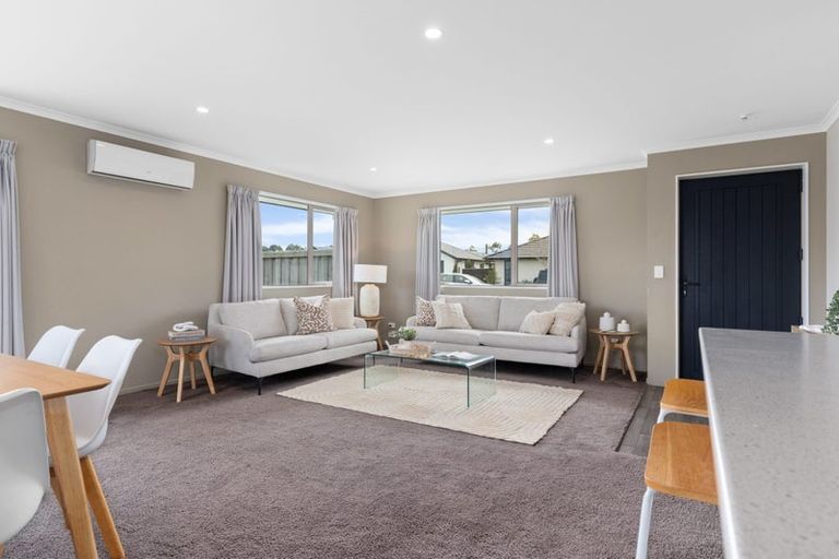 Photo of property in 70 Lucca Crescent, Rolleston, 7615