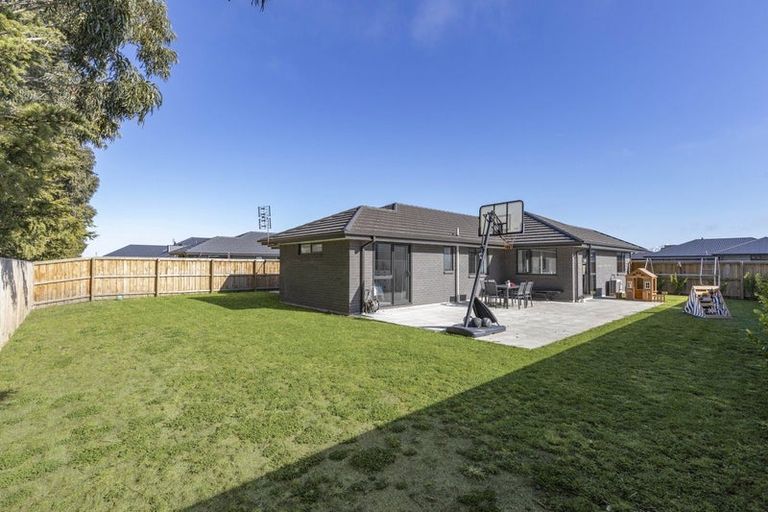 Photo of property in 22 Cooney Avenue, Darfield, 7571