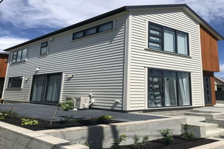 Photo of property in 128a Randwick Road, Moera, Lower Hutt, 5010