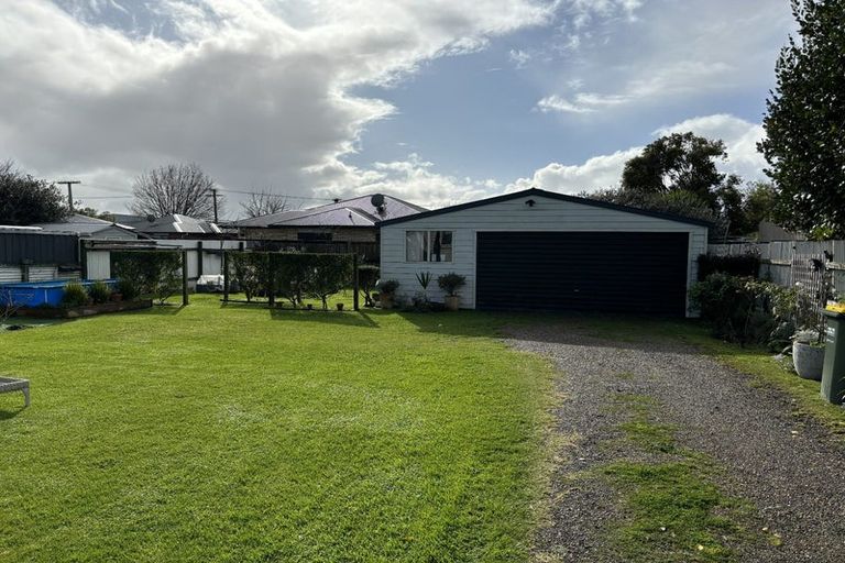 Photo of property in 19 Makomako Street, Frankton, Hamilton, 3204