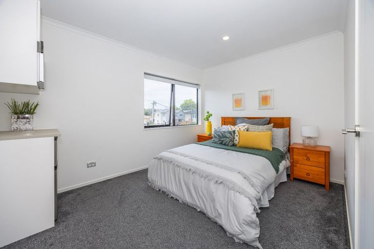 Photo of property in 10/56u May Street, Hamilton East, Hamilton, 3216