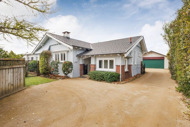 Photo of property in 25 North Street, Palmerston North, 4410