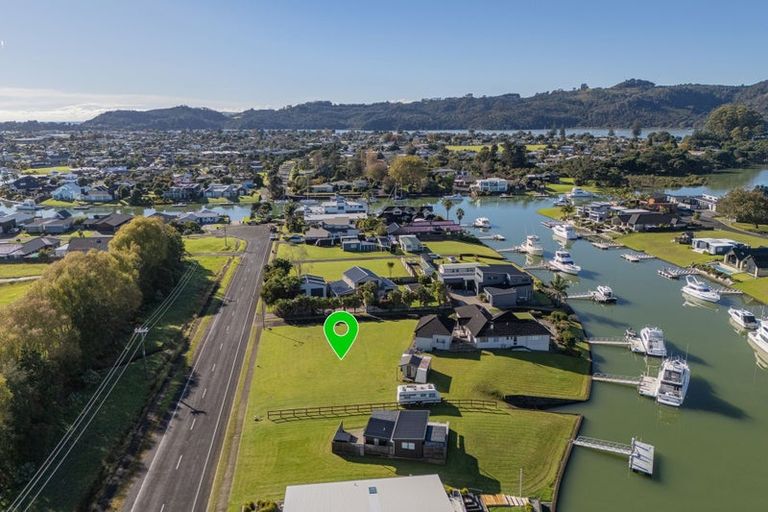 Photo of property in 157 South Highway West, Whitianga, 3510