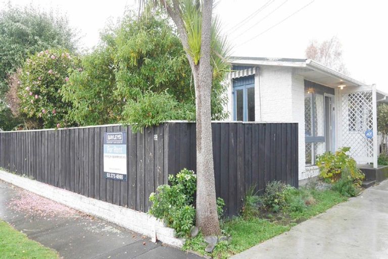 Photo of property in 1/32 Kinloch Street, St Albans, Christchurch, 8014