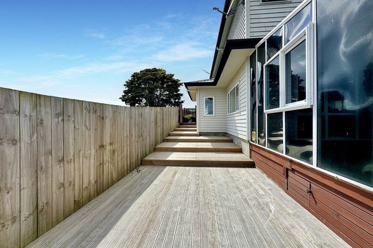 Photo of property in 152 Hill Road, The Gardens, Auckland, 2105