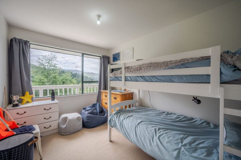 Photo of property in 61 Council Hill Road, Little River, 7591