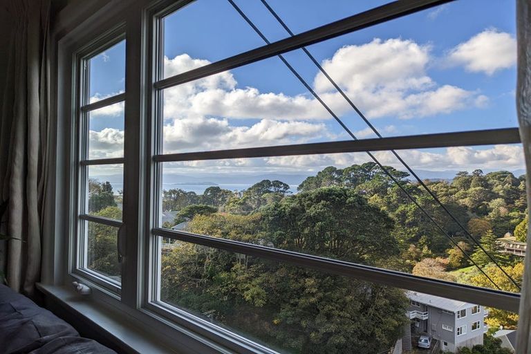 Photo of property in 8/71 Garden Road, Northland, Wellington, 6012