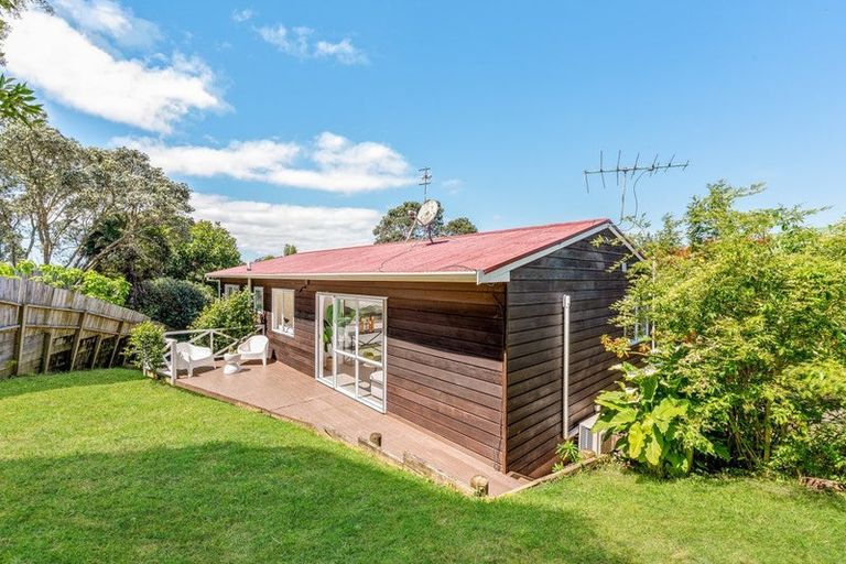 Photo of property in 3/17 Waipa Street, Birkenhead, Auckland, 0626