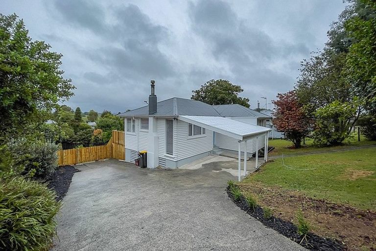 Photo of property in 1 Norrie Place, Putaruru, 3411