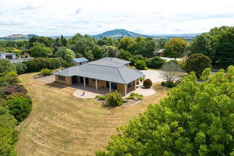 Photo of property in 123 Saint Leger Road, Te Awamutu, 3875