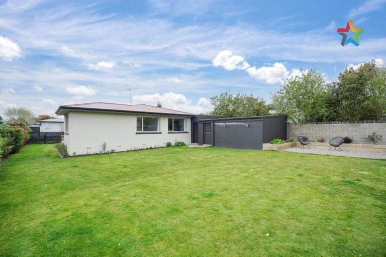 Photo of property in 6 Pine Crescent, Hargest, Invercargill, 9810
