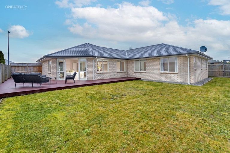 Photo of property in 11 Friesian Crescent, Kaiapoi, 7630
