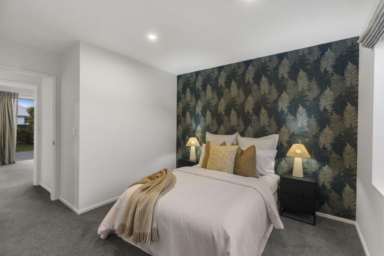 Photo of property in 1 Blue Jacket Drive, Halswell, Christchurch, 8025