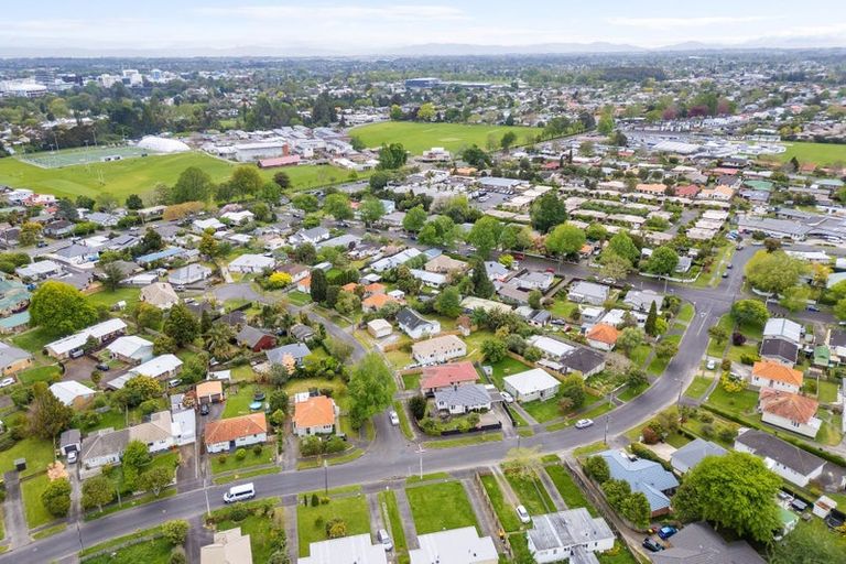 Photo of property in 20 Pinfold Avenue, Hamilton East, Hamilton, 3216