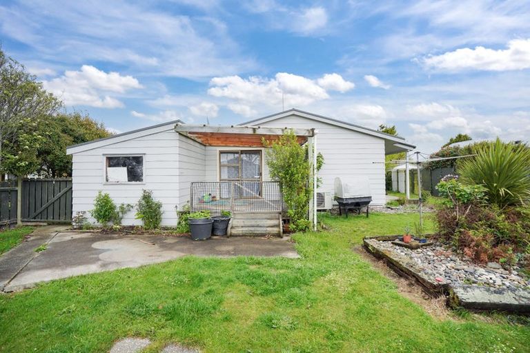 Photo of property in 414 Ness Street, Kew, Invercargill, 9812